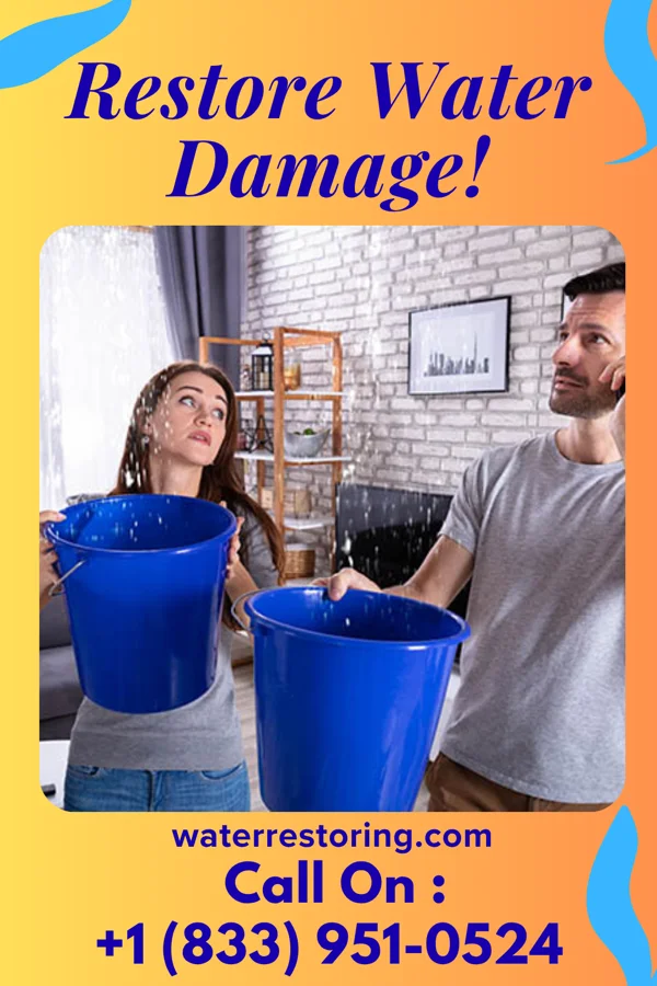 water restoration Titan Disaster Recovery Professionals Evansville